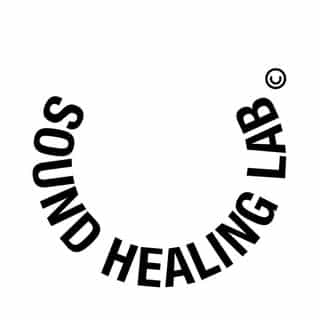 Sound Healing LAB logo
