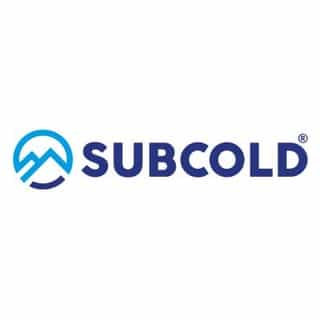 Subcold Ltd logo