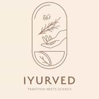 IYURVED-IN logo