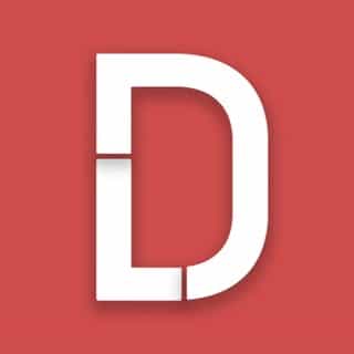 DigitalLatvia logo