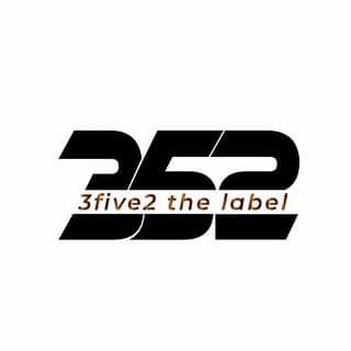 3Five2 The Label® logo