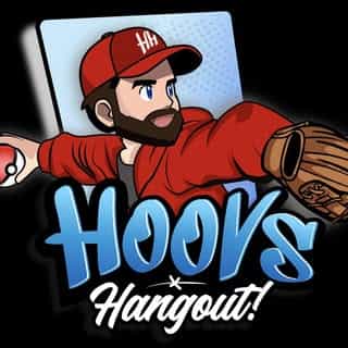 Hoov's Hangout logo