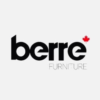 Berre Furniture logo