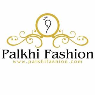 Palkhi Fashion logo