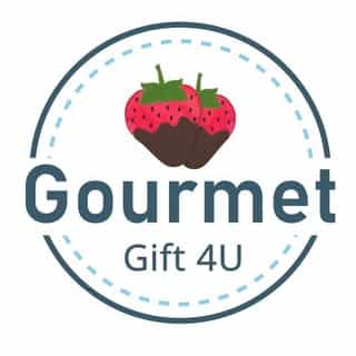 Gourmet Gift 4U logo