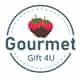 Gourmet Gift 4U logo
