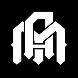 INTO THE AM logo