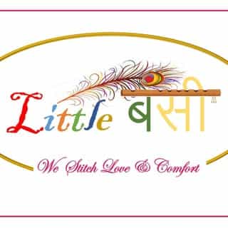 Little Bansi logo