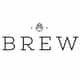 Brew Grooming logo