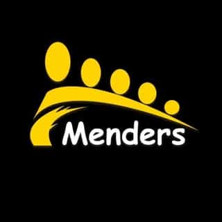 Footwear Menders logo