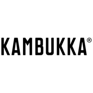 Kambukka BE logo