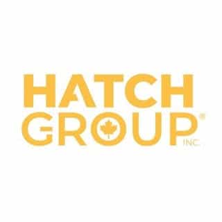 Hatch Group Inc. logo