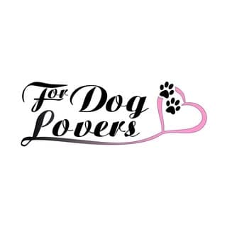For Dog Lovers logo