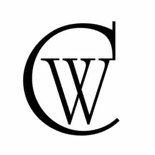 Christopher William Jewelers logo