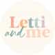 Letti & Me logo
