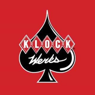 Klock Werks logo