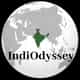 Indiodyssey logo
