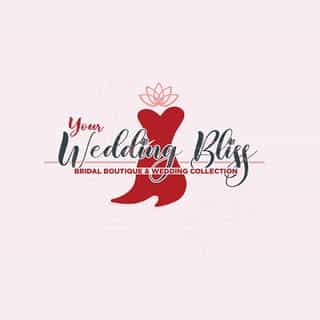 Your Wedding Bliss logo