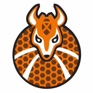 Iron Armadillo® Tactical logo