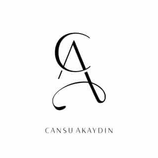 Cansu Akaydin logo