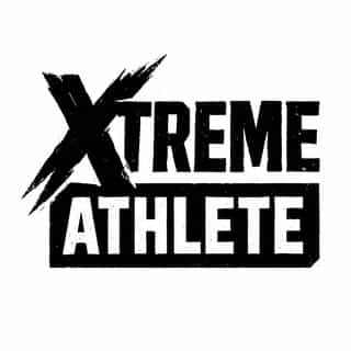 Xtremeathlete.gr logo