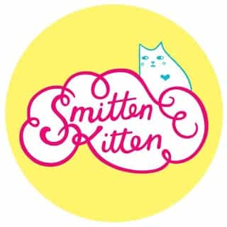 Smitten Kitten logo