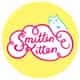 Smitten Kitten logo