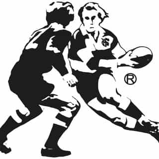 Rugby Imports logo