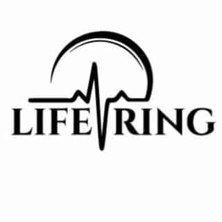 Life Ring logo