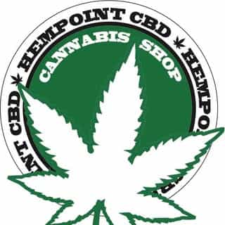 Hempoint CBD logo