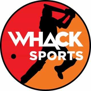 WHACK Sports logo