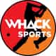 WHACK Sports logo
