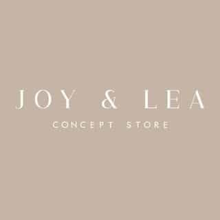 Joy et Léa - Concept Store logo