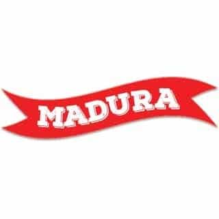 Madurasherbals logo