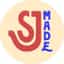 San José Made logo