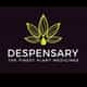 DESPENSARY logo