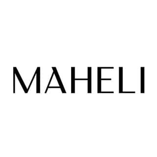 Maheli Heli logo