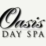 Oasis Day Spa logo