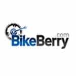 BikeBerry logo