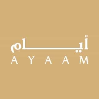 AYAAM Perfumes logo