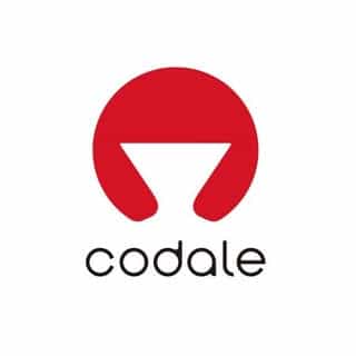 Codale logo