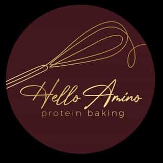 HelloAmino logo