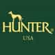 Hunter Pet Store logo