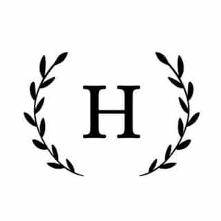 Harrys Flowers London logo