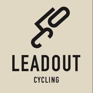 Leadout Cycling logo
