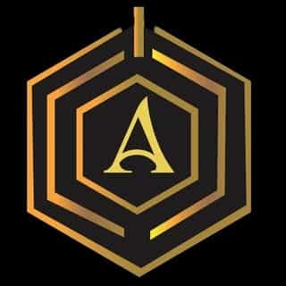 Arista Vault logo