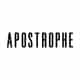 APOSTROPHE PARIS logo