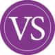 Victoria Silva Cosmetics logo