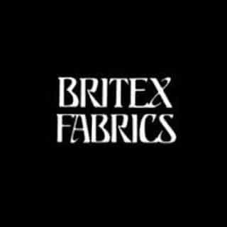 Britex Fabrics logo