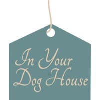In Your Dog House Gifts logo